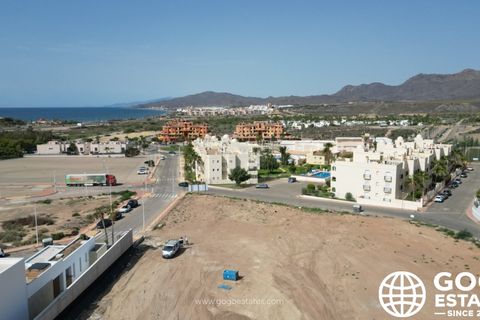 Villa i Pulpi, Almeria, Pulpi - € 380.175 | Ref: 50042 - foto 12