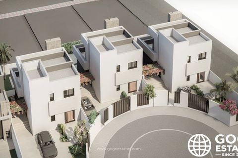 Villa i Pulpi, Almeria, Pulpi - € 380.175 | Ref: 50042 - foto 23