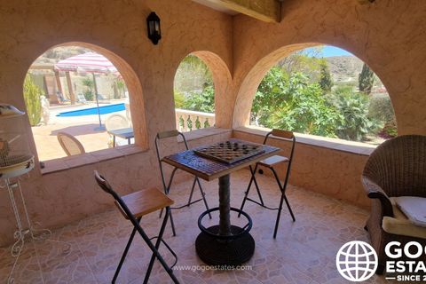 Villa i Grima, Almeria, Grima - € 490.000 | Ref: 50062 - foto 7