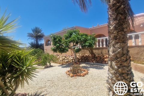 Villa i Grima, Almeria, Grima - € 490.000 | Ref: 50062 - foto 21