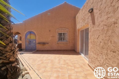Villa i Grima, Almeria, Grima - € 490.000 | Ref: 50062 - foto 23