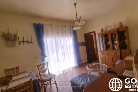 Villa i Grima, Almeria, Grima - € 490.000 | Ref: 50062 - foto 24