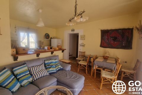 Villa i Grima, Almeria, Grima - € 490.000 | Ref: 50062 - foto 26