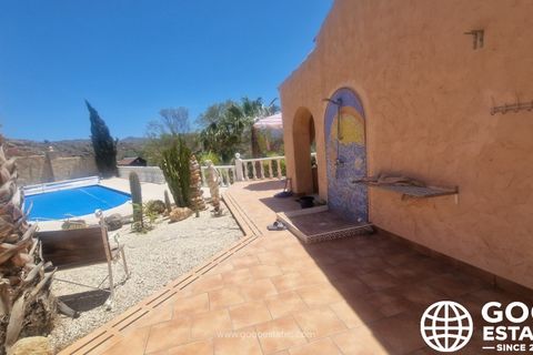 Villa i Grima, Almeria, Grima - € 490.000 | Ref: 50062 - foto 30