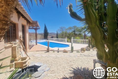 Villa i Grima, Almeria, Grima - € 490.000 | Ref: 50062 - foto 32