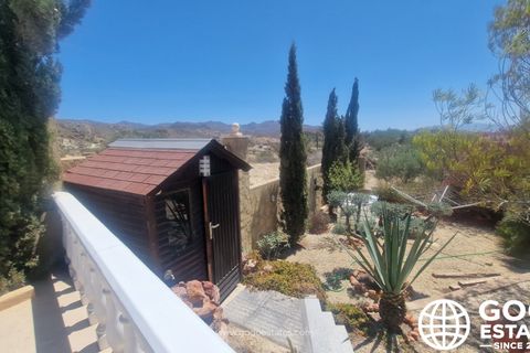 Villa i Grima, Almeria, Grima - € 490.000 | Ref: 50062 - foto 33