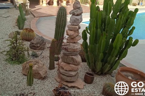 Villa i Grima, Almeria, Grima - € 490.000 | Ref: 50062 - foto 34