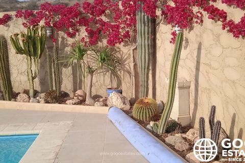 Villa i Grima, Almeria, Grima - € 490.000 | Ref: 50062 - foto 35