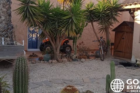 Villa i Grima, Almeria, Grima - € 490.000 | Ref: 50062 - foto 38