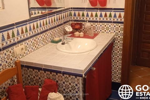 Villa i Grima, Almeria, Grima - € 490.000 | Ref: 50062 - foto 16