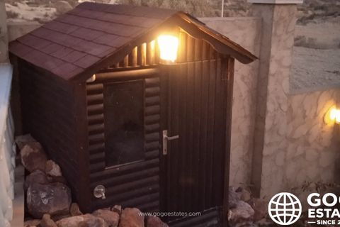 Villa i Grima, Almeria, Grima - € 490.000 | Ref: 50062 - foto 41