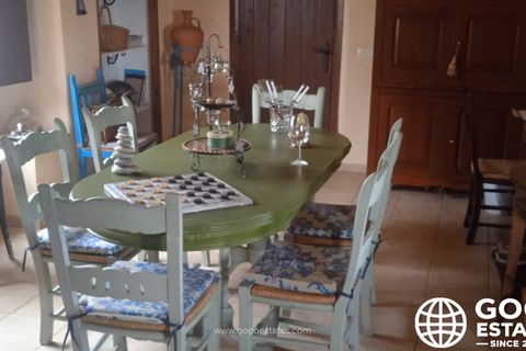 Villa i Grima, Almeria, Grima - € 490.000 | Ref: 50062 - foto 9