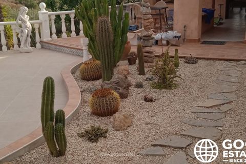 Villa i Grima, Almeria, Grima - € 490.000 | Ref: 50062 - foto 42