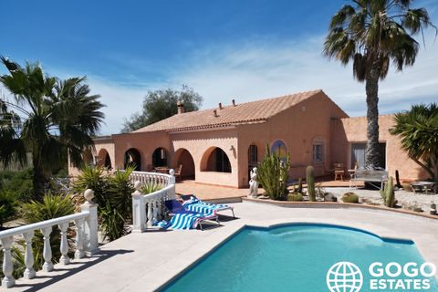 Villa i Grima, Almeria, Grima - € 490.000 | Ref: 50062 - foto 2