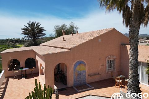 Villa i Grima, Almeria, Grima - € 490.000 | Ref: 50062 - foto 3