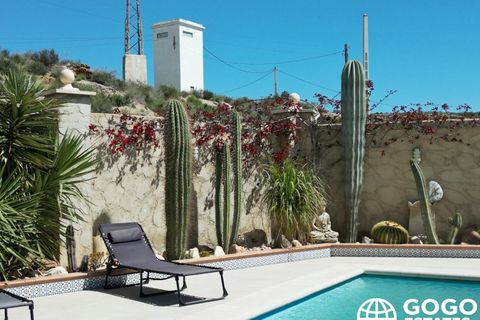 Villa i Grima, Almeria, Grima - € 490.000 | Ref: 50062 - foto 4