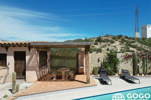 Villa i Grima, Almeria, Grima - € 490.000 | Ref: 50062 - foto 5