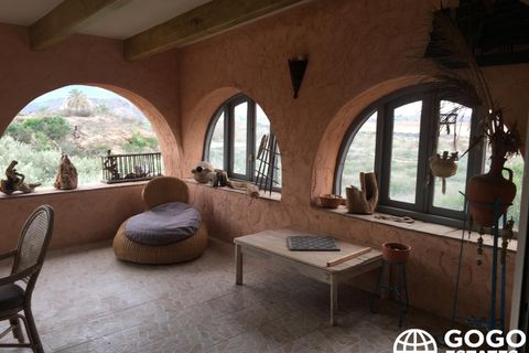 Villa i Grima, Almeria, Grima - € 490.000 | Ref: 50062 - foto 6