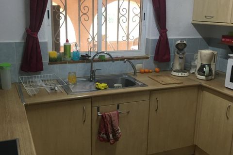Villa i Grima, Almeria, Grima - € 490.000 | Ref: 50062 - foto 11