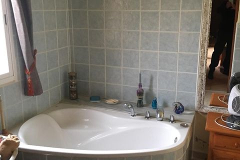 Villa i Grima, Almeria, Grima - € 490.000 | Ref: 50062 - foto 15