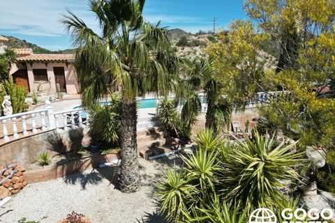 Villa i Grima, Almeria, Grima - € 490.000 | Ref: 50062 - foto 17