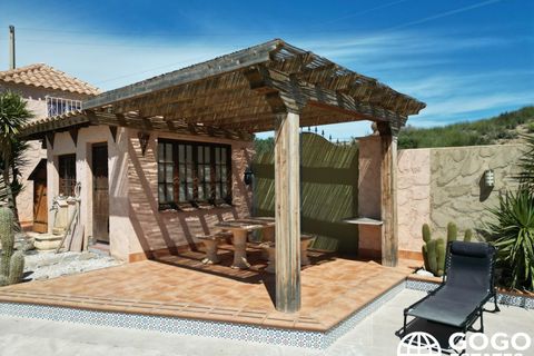 Villa i Grima, Almeria, Grima - € 490.000 | Ref: 50062 - foto 18