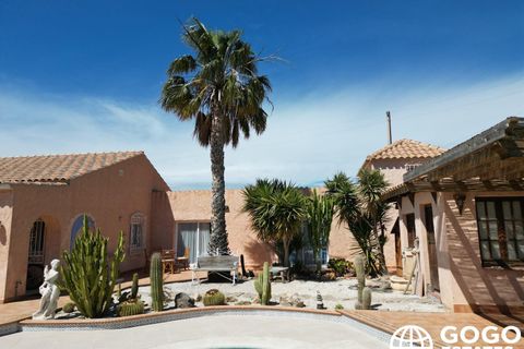 Villa i Grima, Almeria, Grima - € 490.000 | Ref: 50062 - foto 19