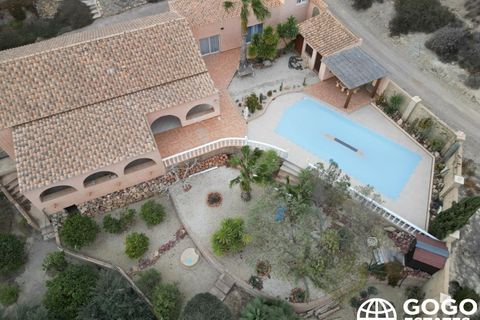 Villa i Grima, Almeria, Grima - € 490.000 | Ref: 50062 - foto 20