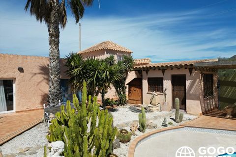 Villa i Grima, Almeria, Grima - € 490.000 | Ref: 50062 - foto 39