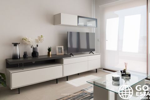 Lejlighed i Pulpi, Almeria, Pulpi - € 232.000 | Ref: 50071 - foto 8