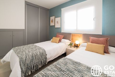Lejlighed i Pulpi, Almeria, Pulpi - € 232.000 | Ref: 50071 - foto 9