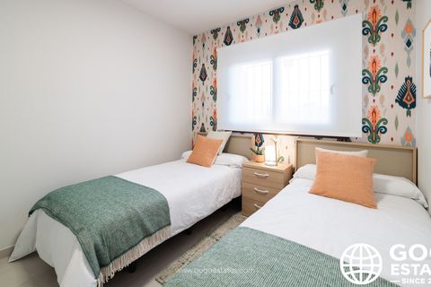 Lejlighed i Pulpi, Almeria, Pulpi - € 232.000 | Ref: 50071 - foto 10