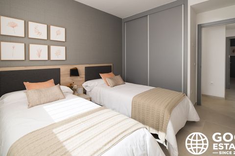 Lejlighed i Pulpi, Almeria, Pulpi - € 232.000 | Ref: 50071 - foto 13