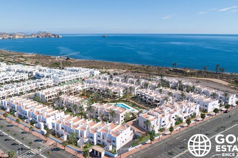 Lejlighed i Pulpi, Almeria, Pulpi - € 232.000 | Ref: 50071 - foto 20