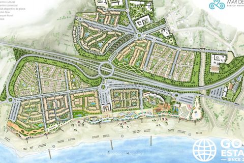 Lejlighed i Pulpi, Almeria, Pulpi - € 232.000 | Ref: 50071 - foto 23