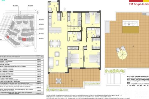 Lejlighed i Pulpi, Almeria, Pulpi - € 232.000 | Ref: 50071 - foto 24