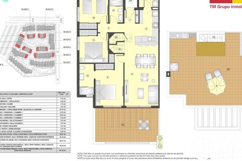Lejlighed i Pulpi, Almeria, Pulpi - € 232.000 | Ref: 50071 - foto 25