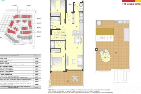 Lejlighed i Pulpi, Almeria, Pulpi - € 232.000 | Ref: 50071 - foto 26