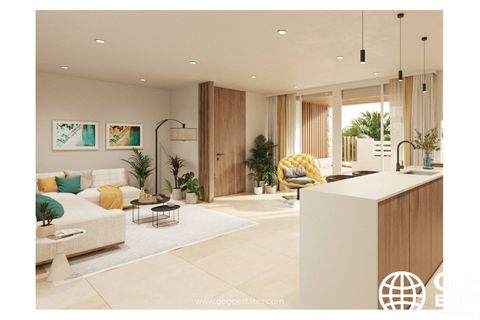 Villa i Pulpi, Almeria, Pulpi - € 404.100 | Ref: 50076 - foto 4