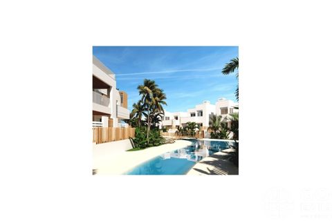 Villa i Pulpi, Almeria, Pulpi - € 404.100 | Ref: 50076 - foto 5