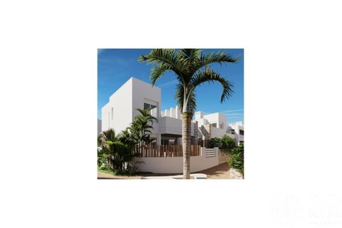 Villa i Pulpi, Almeria, Pulpi - € 404.100 | Ref: 50076 - foto 6