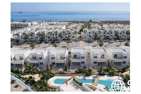 Villa i Pulpi, Almeria, Pulpi - € 404.100 | Ref: 50076 - foto 7