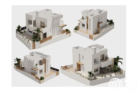 Villa i Pulpi, Almeria, Pulpi - € 404.100 | Ref: 50076 - foto 9