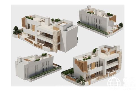 Villa i Pulpi, Almeria, Pulpi - € 404.100 | Ref: 50076 - foto 11