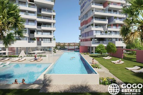Penthouse i Calpe, Alicante, Calpe - € 1 650 000 | Ref: 15396111-01 - foto 5