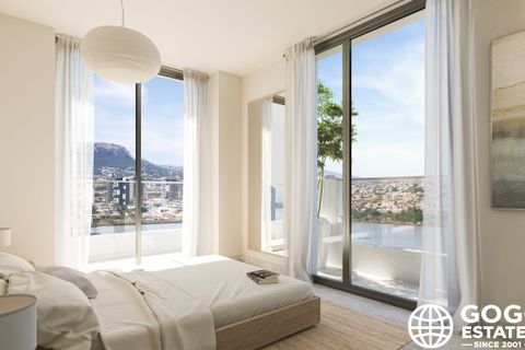 Penthouse i Calpe, Alicante, Calpe - € 1 650 000 | Ref: 15396111-01 - foto 9