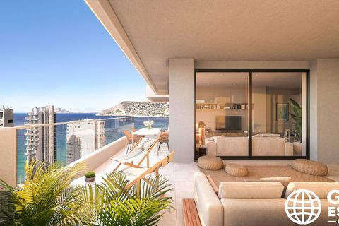 Penthouse i Calpe, Alicante, Calpe - € 1 650 000 | Ref: 15396111-01 - foto 11