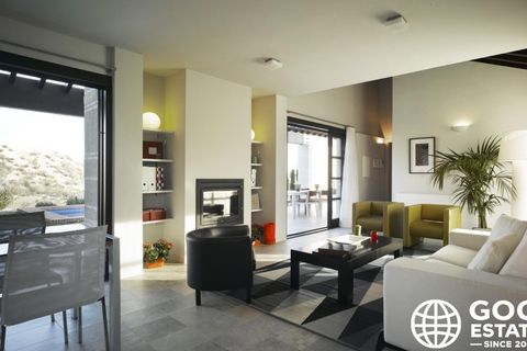 Villa a Murcia, Murcia, Murcia - € 600.000 | Ref: 18616600-02 - foto 12