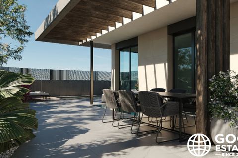 Villa i Torre Pacheco, Murcia, Torre Pacheco - € 659.900 | Ref: 19687142-01 - foto 4
