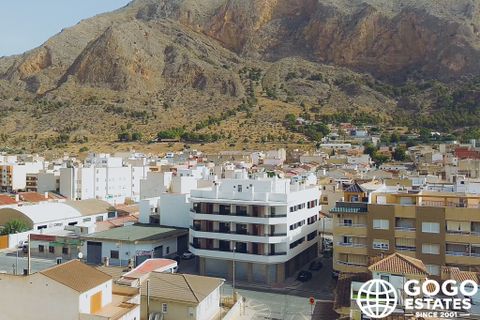 Leilighet i Redovan, Alicante, Redovan - € 190 000 | Ref: 21885230-01 - foto 3